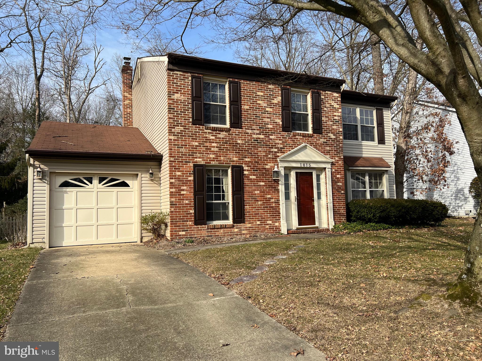 1815 Forest Drive Williamstown, NJ 08094 - Photo 1 of 20