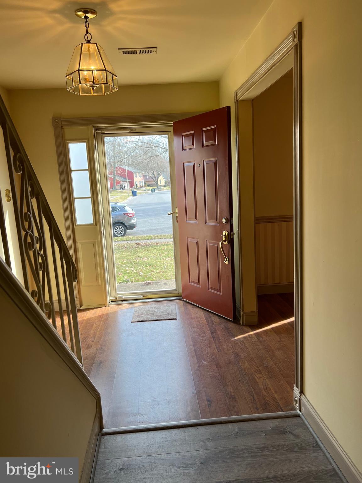 1815 Forest Drive Williamstown, NJ 08094 - Photo 2 of 20 Main Entrance