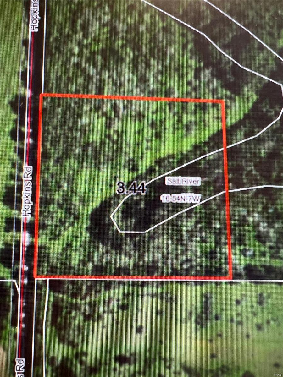 21 Hays Lane Perry, MO 63462 - Photo 2 of 11