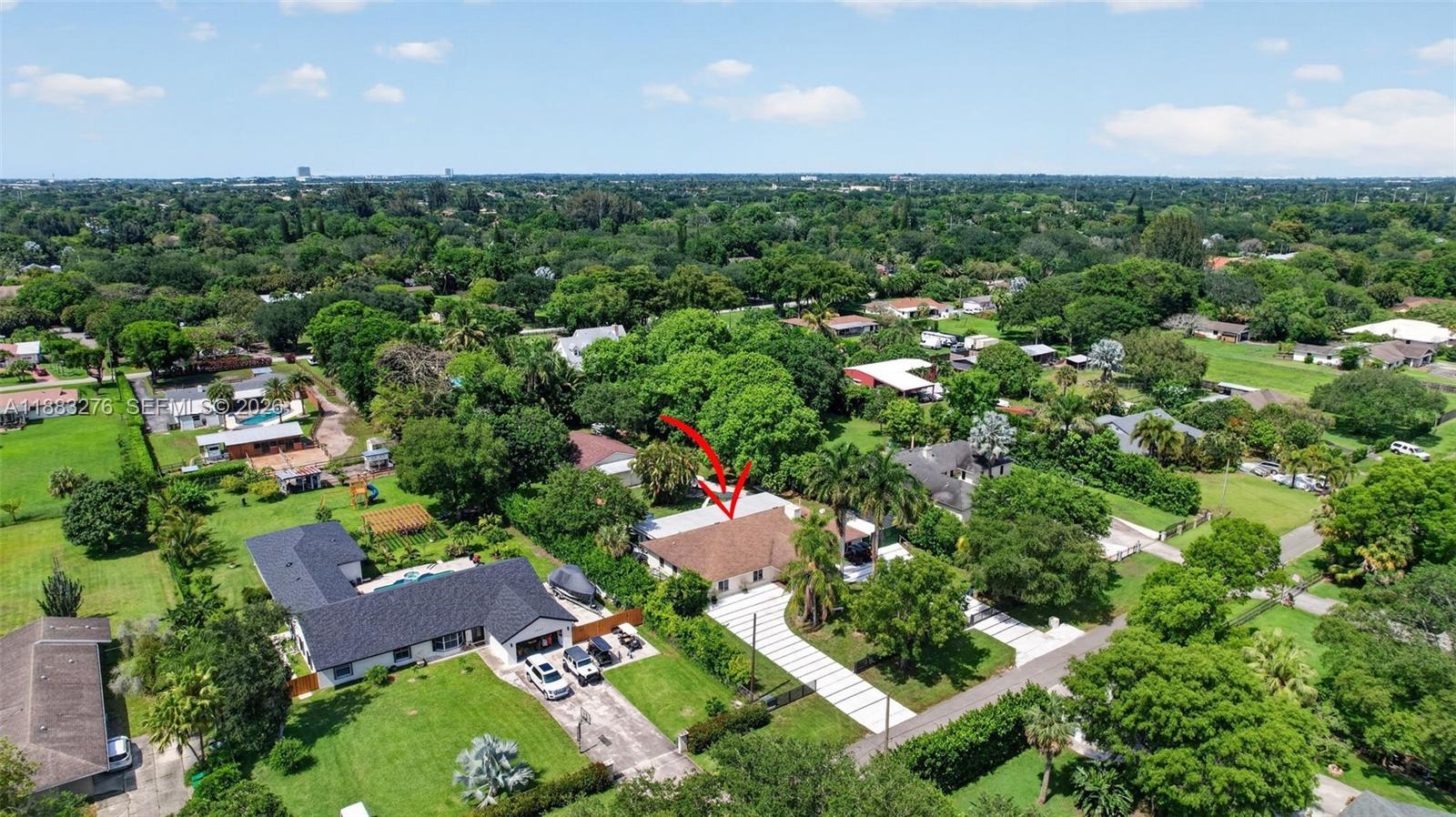 14401 Southwest 23rd Street Davie, FL 33325 - Photo 76 of 85
