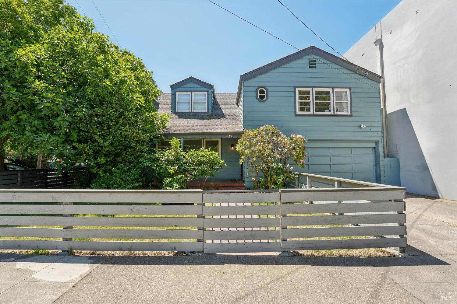 1130 14th Street Santa Rosa, CA 95404 - Photo 1 of 1 Gallery Image 1