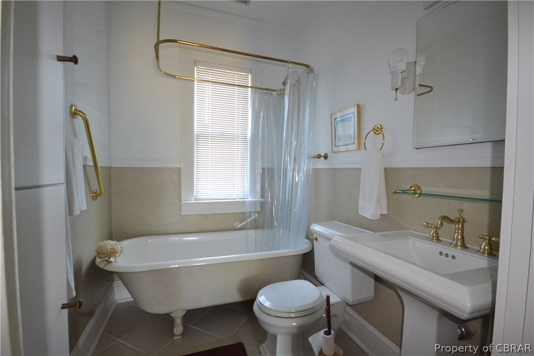 166 Fleeton Point Circle Reedville, VA 22539 - Photo 20 of 26