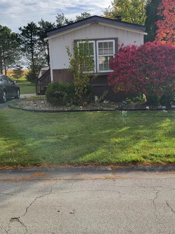 $15,900 | 47 Partridge Lane, Unit 47PART, Beecher, IL 60401