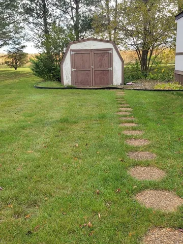 $15,900 | 47 Partridge Lane, Unit 47PART, Beecher, IL 60401