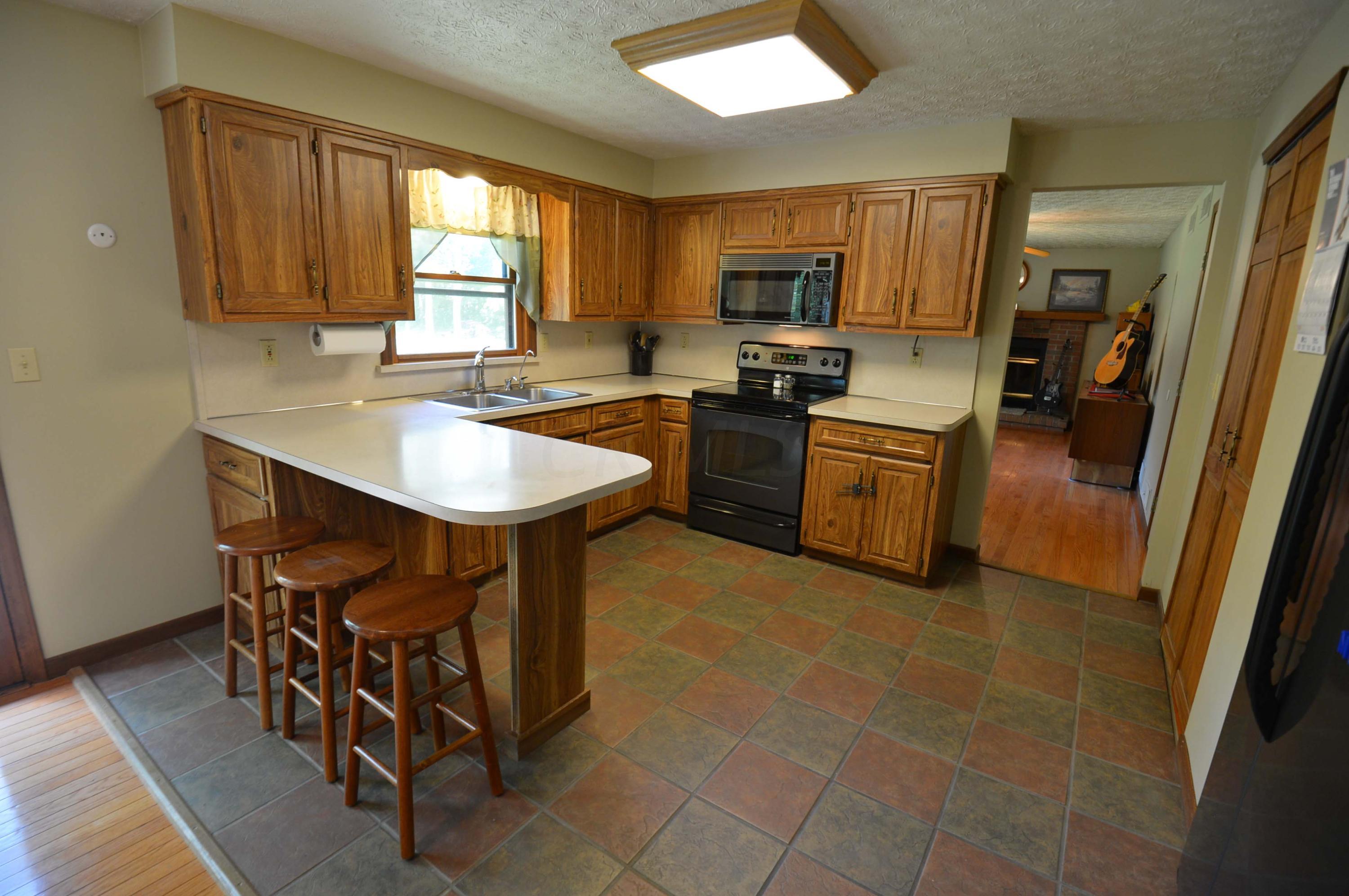 15325 Matville Road Orient, OH 43146 - Photo 16 of 75