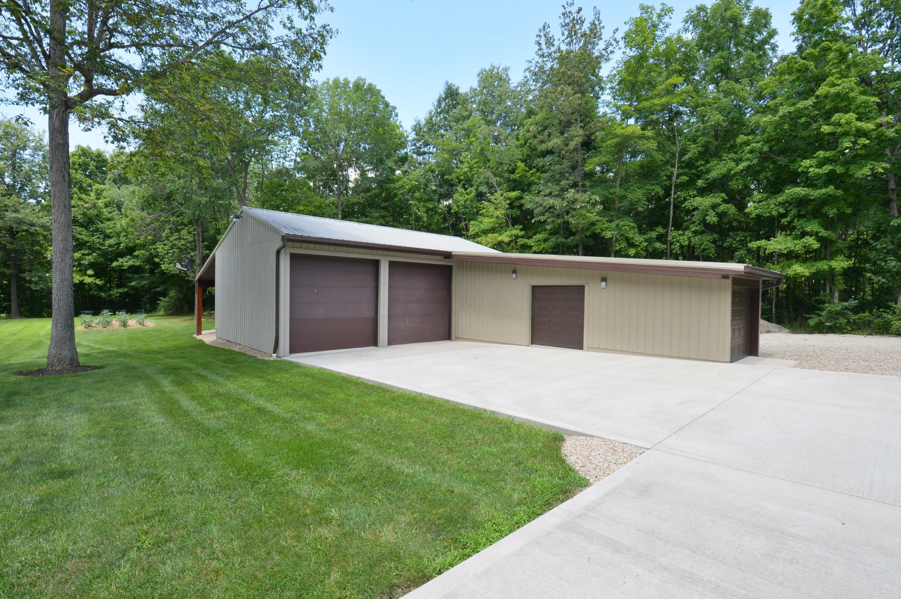 15325 Matville Road Orient, OH 43146 - Photo 4 of 75