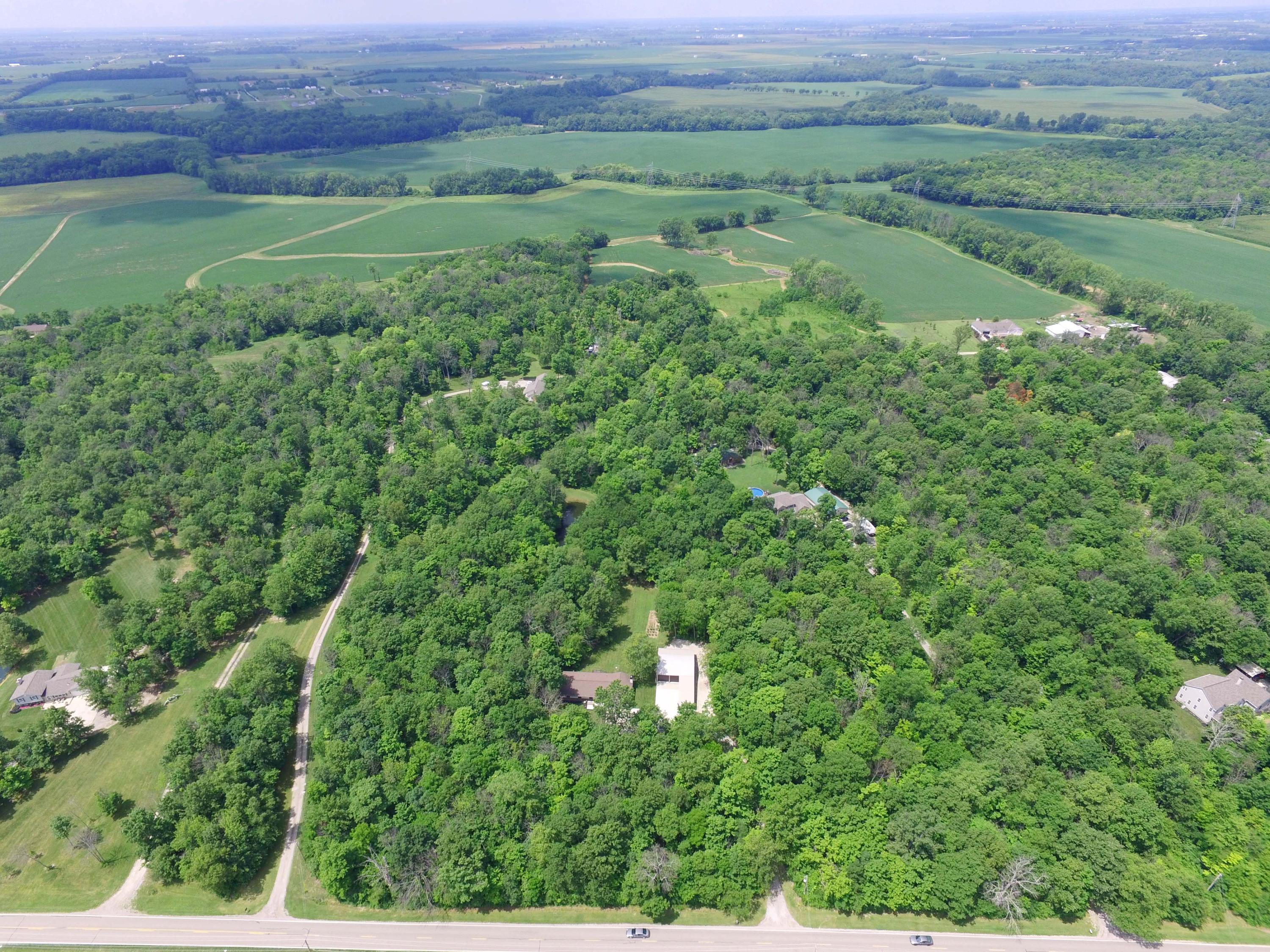 15325 Matville Road Orient, OH 43146 - Photo 55 of 75