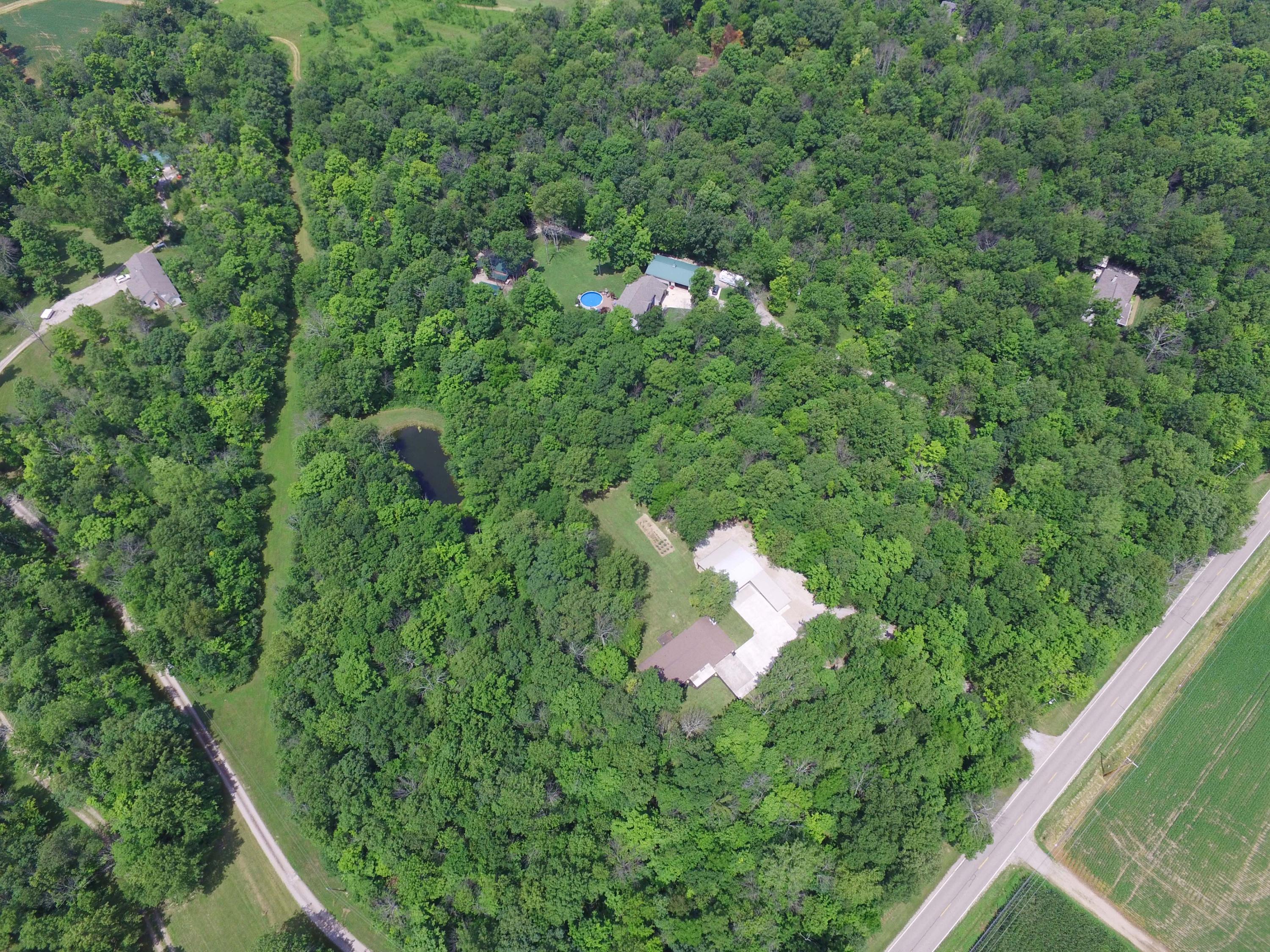 15325 Matville Road Orient, OH 43146 - Photo 57 of 75