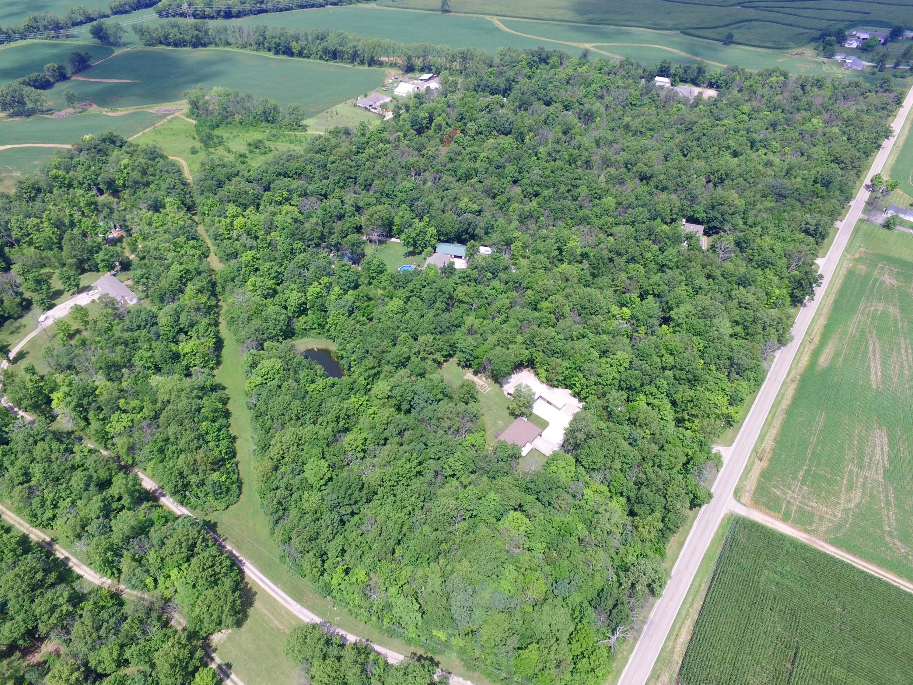 15325 Matville Road Orient, OH 43146 - Photo 58 of 75
