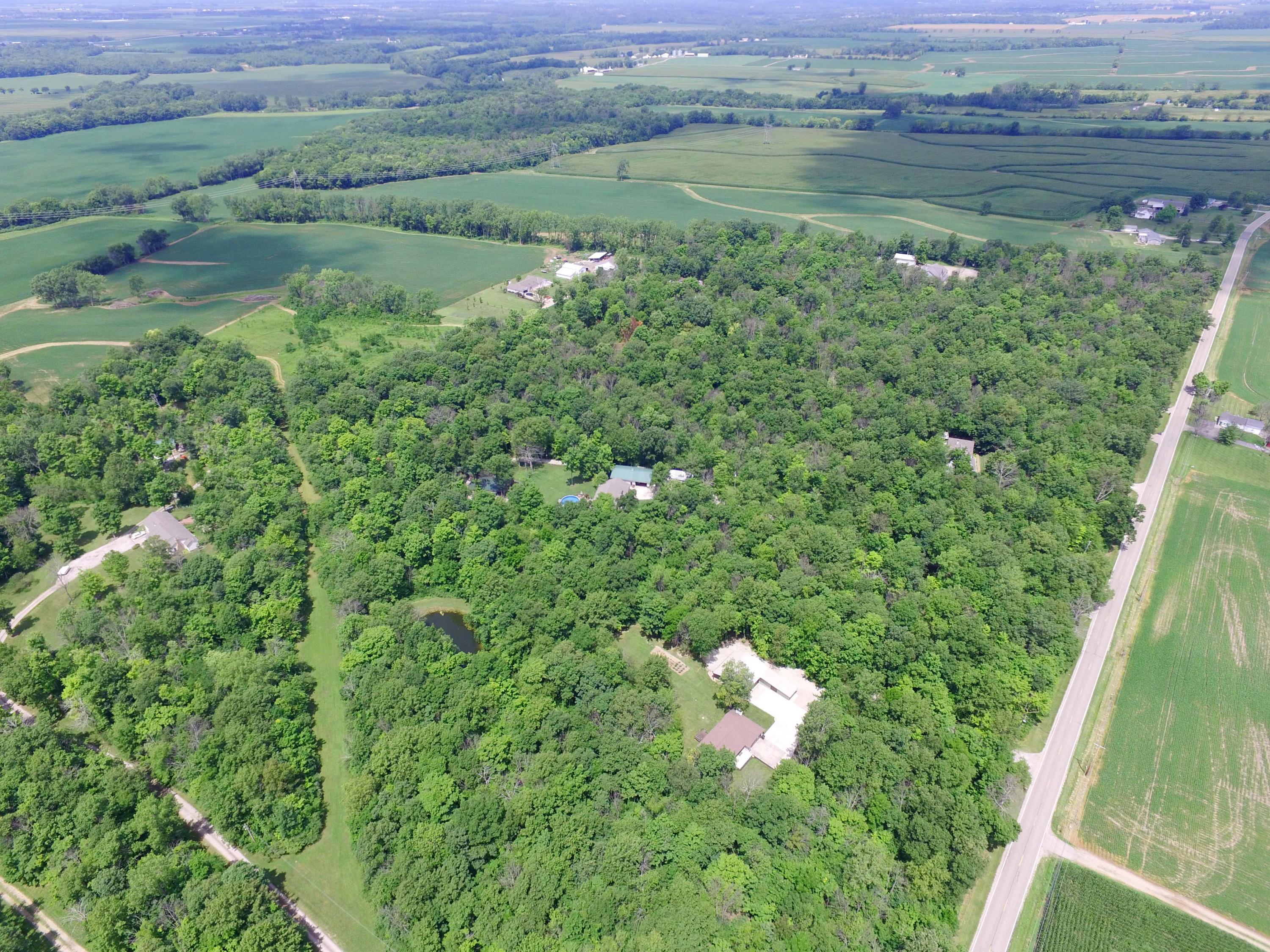 15325 Matville Road Orient, OH 43146 - Photo 59 of 75