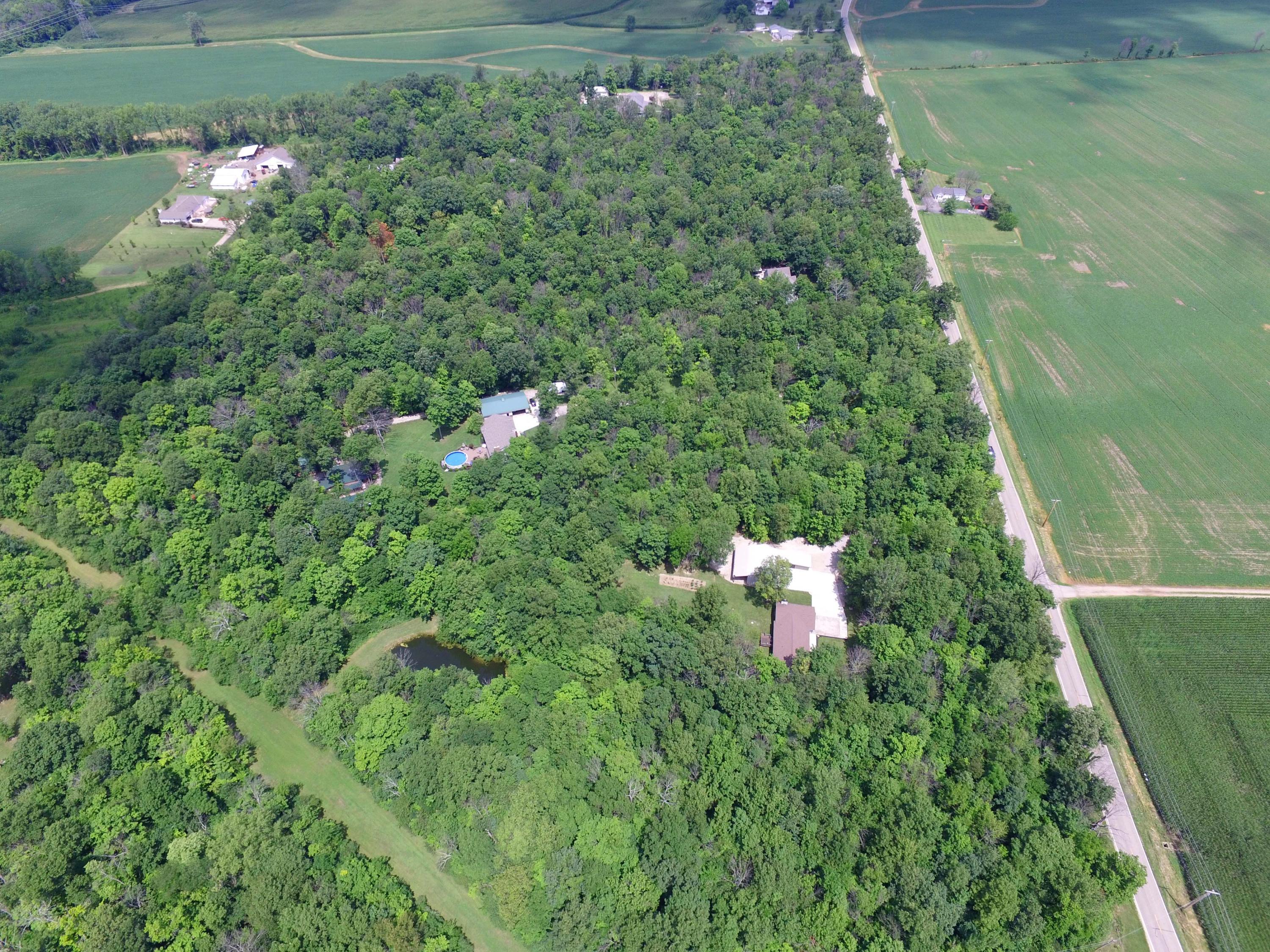 15325 Matville Road Orient, OH 43146 - Photo 60 of 75