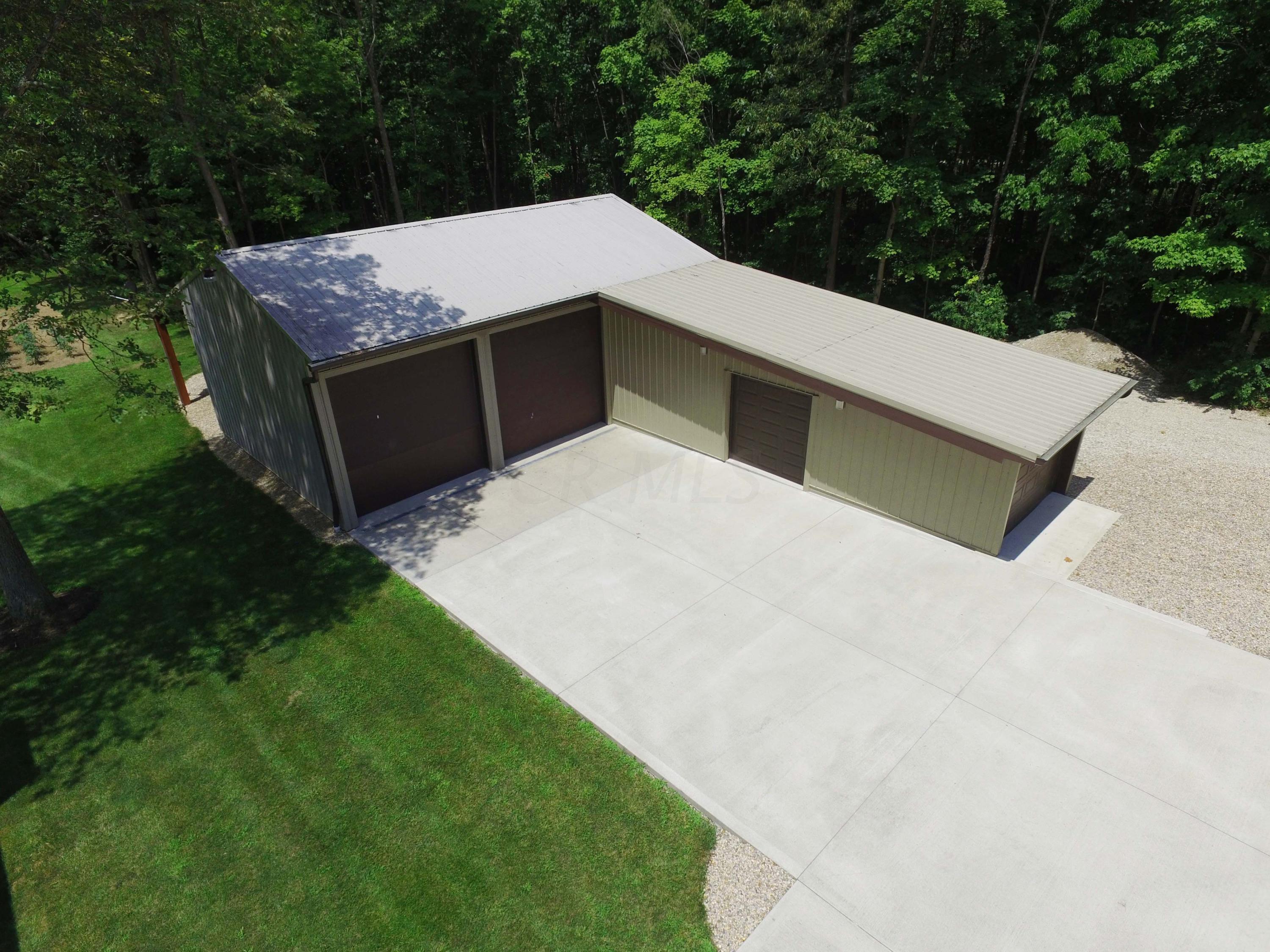 15325 Matville Road Orient, OH 43146 - Photo 71 of 75