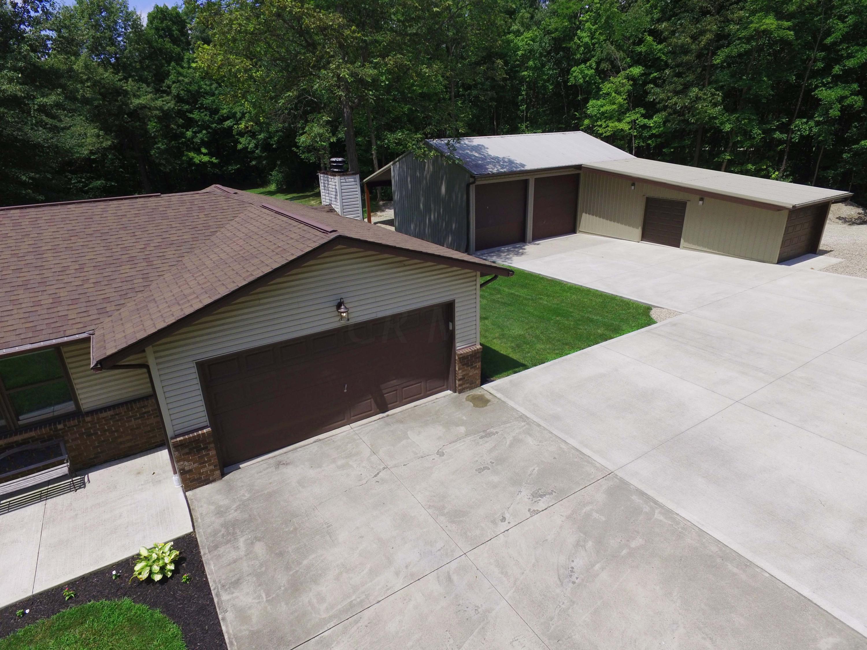 15325 Matville Road Orient, OH 43146 - Photo 73 of 75