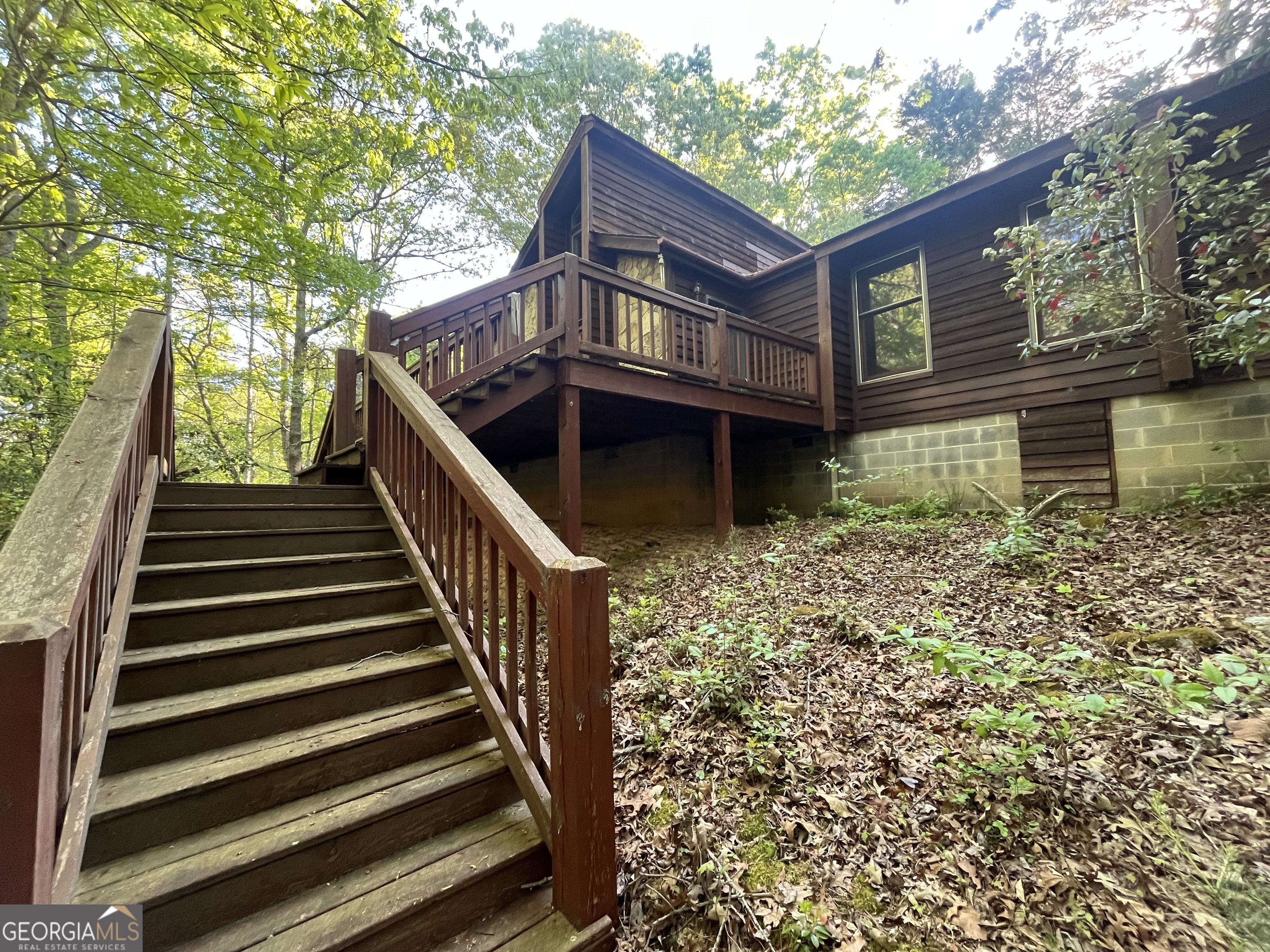 285 Twilight Lane Tiger, GA 30576 - Photo 1 of 1