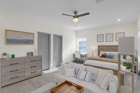 $735,000 | 3307 Mission Street, Fort Worth, TX 76109