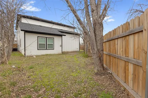 $735,000 | 3307 Mission Street, Fort Worth, TX 76109