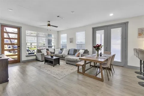 $735,000 | 3307 Mission Street, Fort Worth, TX 76109