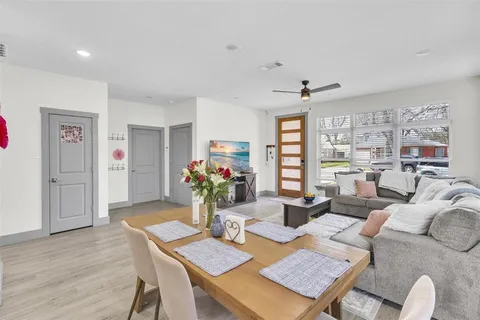 $735,000 | 3307 Mission Street, Fort Worth, TX 76109