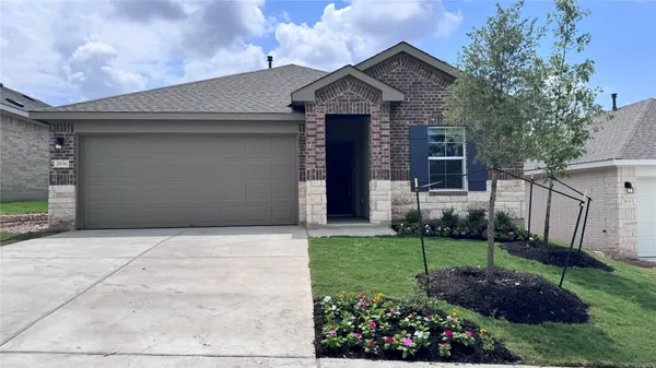 $2,095 | 2836 Owl Head Drive, Leander, TX 78641