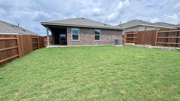 $2,095 | 2836 Owl Head Drive, Leander, TX 78641