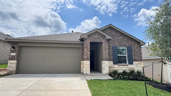 $2,095 | 2836 Owl Head Drive, Leander, TX 78641