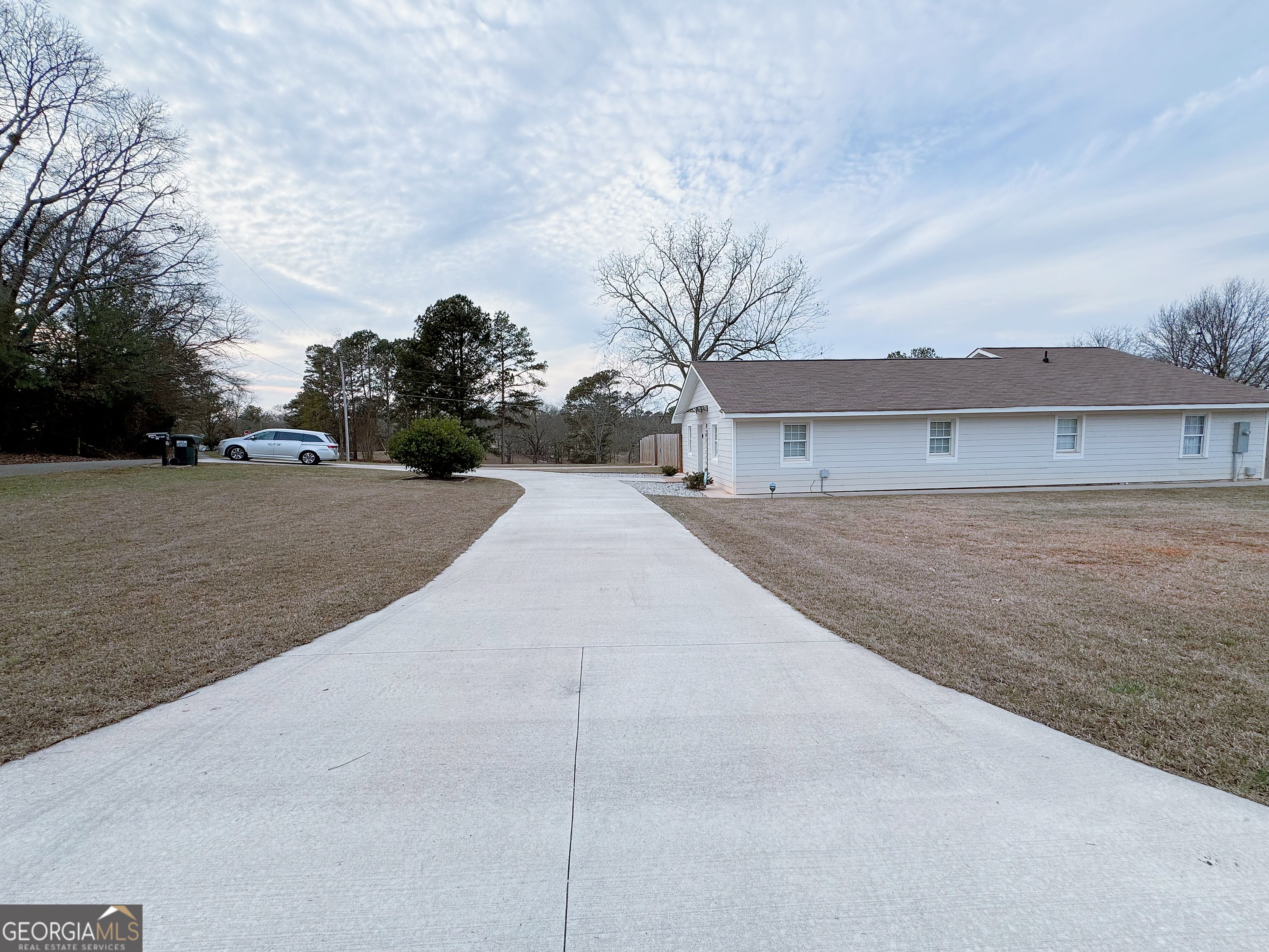 10 Gum Branch Circle Hartwell, GA 30643 - Photo 3 of 55 a road view with a house