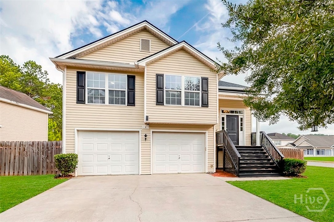 1 Raintree Way Port Wentworth, GA 31407 - Photo 2 of 49