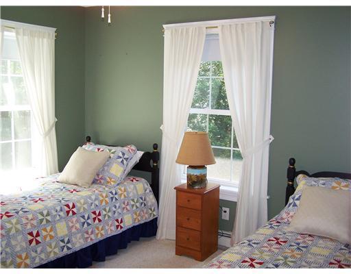 5 Bears Run Road Freeport, ME 04032 - Photo 11 of 22 Bedroom.