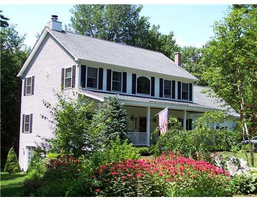 5 Bears Run Road Freeport, ME 04032 - Photo 18 of 22 Exterior Front.