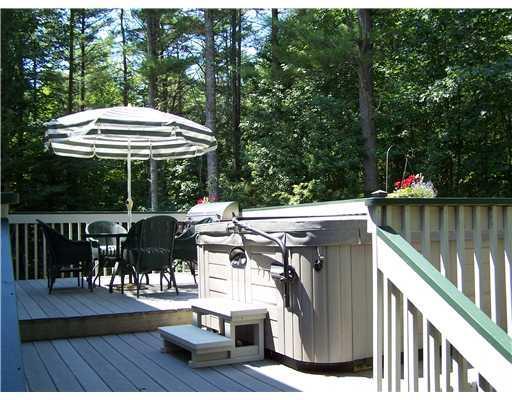 5 Bears Run Road Freeport, ME 04032 - Photo 21 of 22 Patio/Deck.