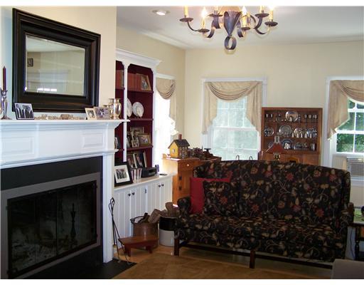 Living Room.