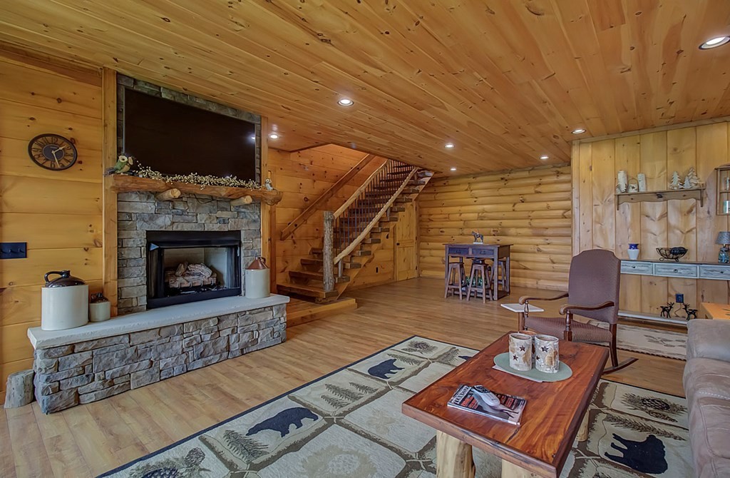 2608 Dogwood Ridge Way Sevierville, TN 37862 - Photo 26 of 49