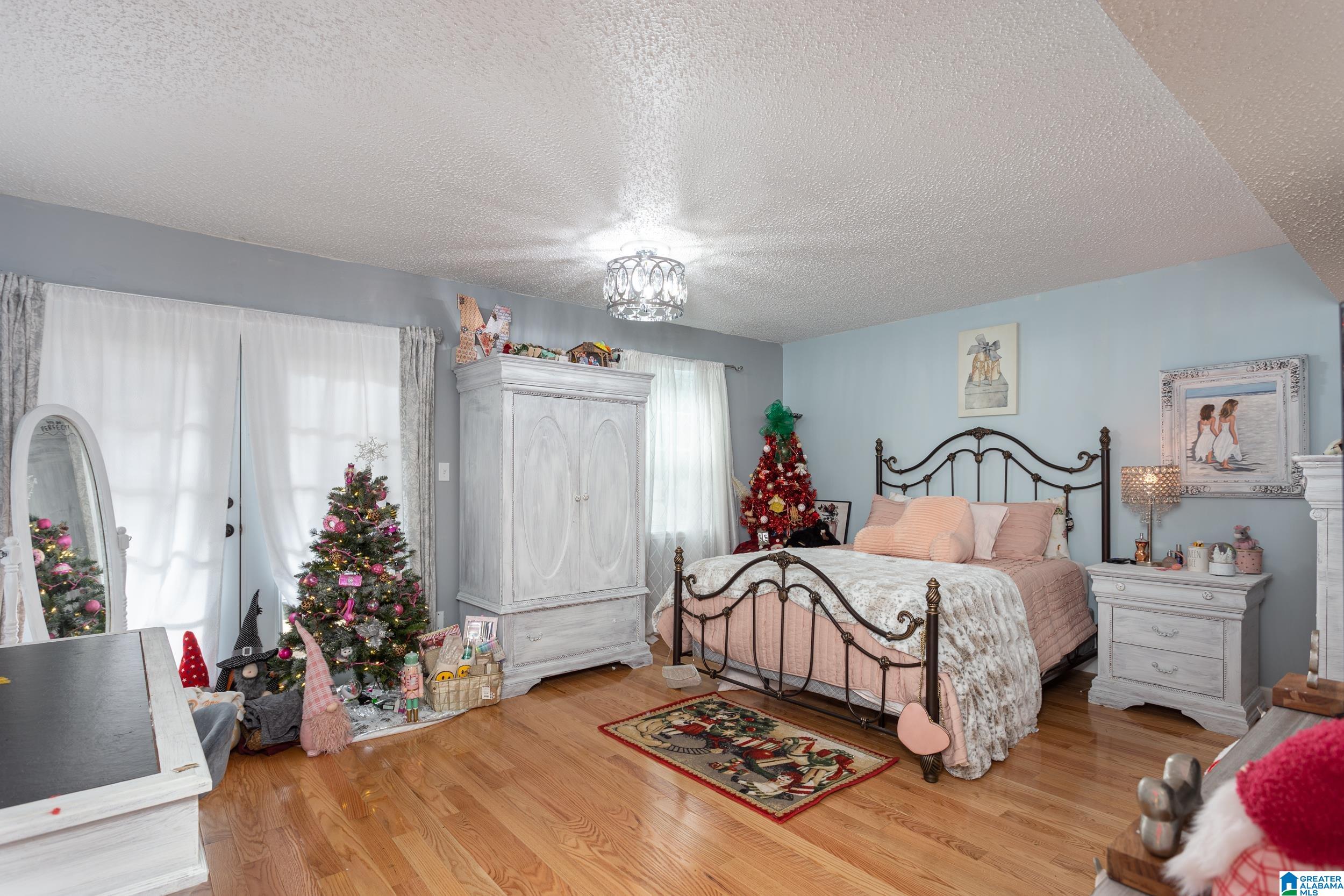 3206 Griffitt Bend Road Talladega, AL 35160 - Photo 20 of 52