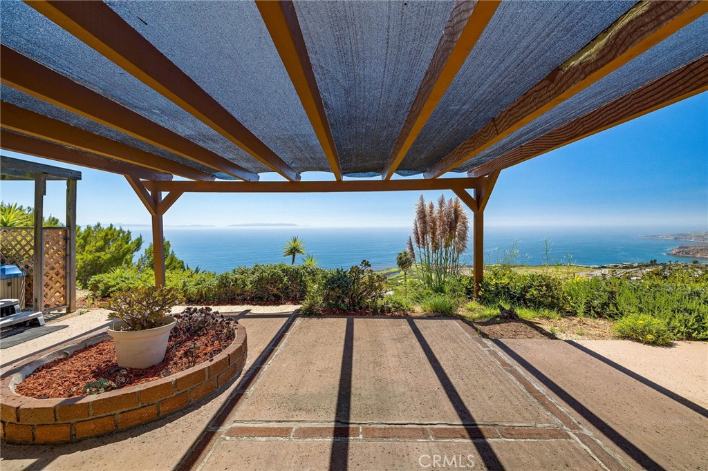 3418 Seaglen Drive Rancho Palos Verdes, CA 90275 - Photo 2 of 42 a view of a porch with furniture