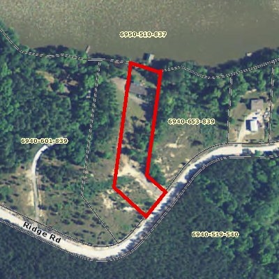 1806 Ridge Road Hodges, SC 29653 - Photo 1 of 2