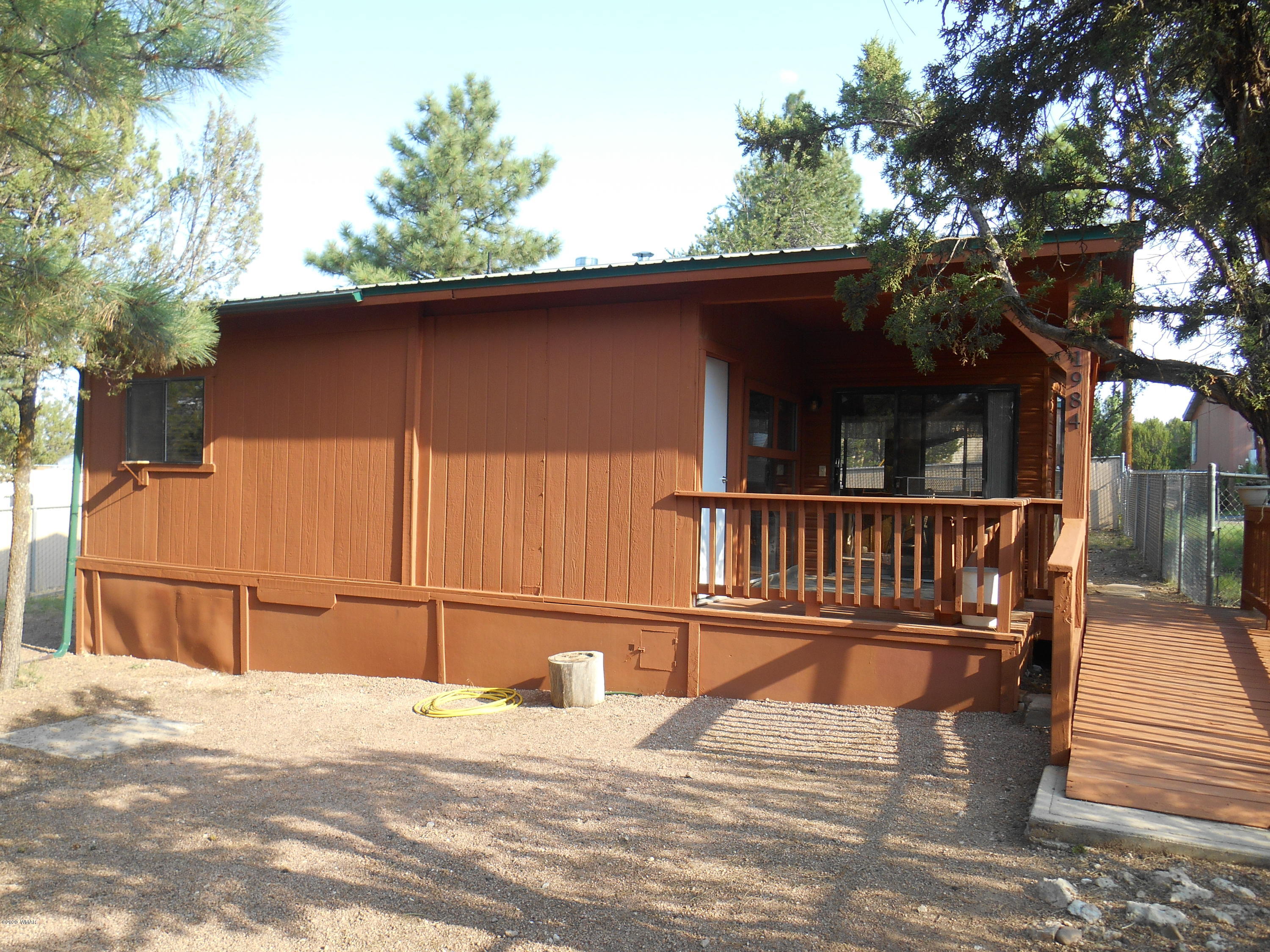 1984 Stagg Run Overgaard, AZ 85933 - Photo 3 of 13 Gallery Image 3