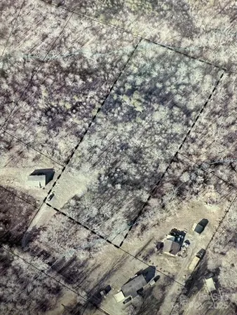 a view of outside space