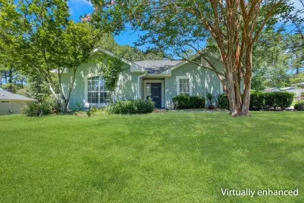 $350,000 | 230 Glenbrook Drive, Tallahassee, FL 32317