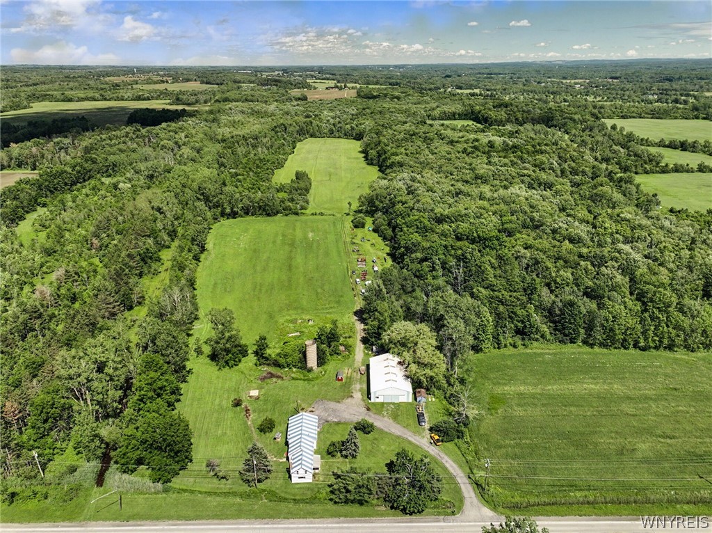 2983 Crittenden Road Alden, NY 14004 - Photo 37 of 40