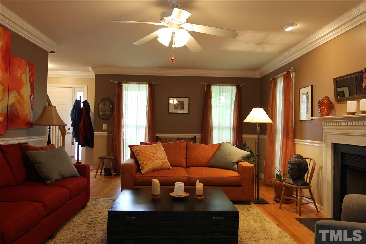 2720 Tryon Pines Drive Raleigh, NC 27603 - Photo 8 of 21 Gallery Image 8