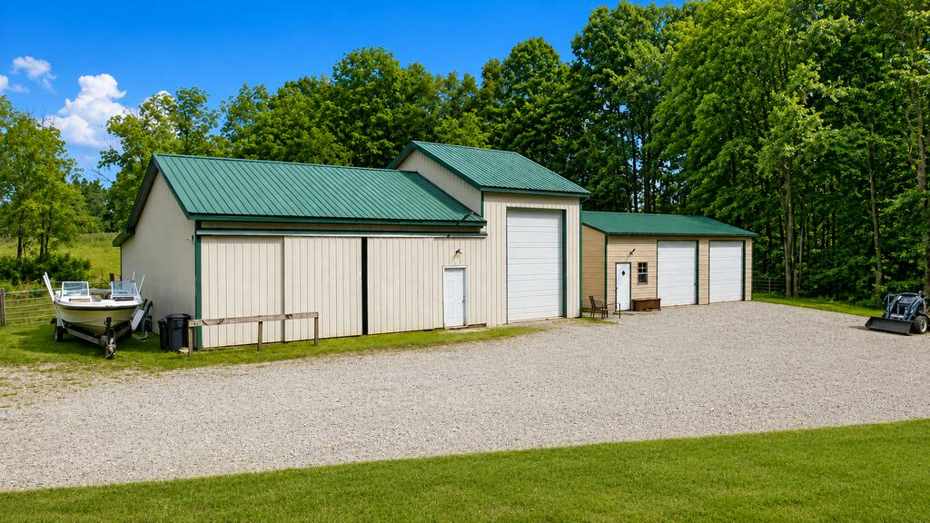 6833 German Road Crestline, OH 44827 - Photo 62 of 110 Gallery Image 62