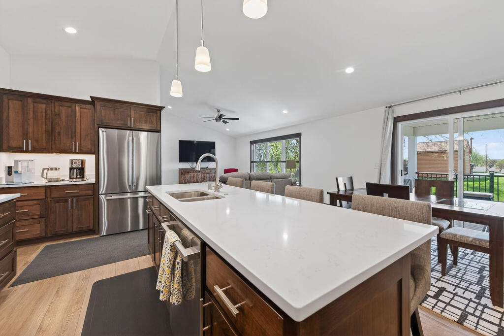 2720 Beyer Road Holmen, WI 54650 - Photo 12 of 56 Kitchen 4