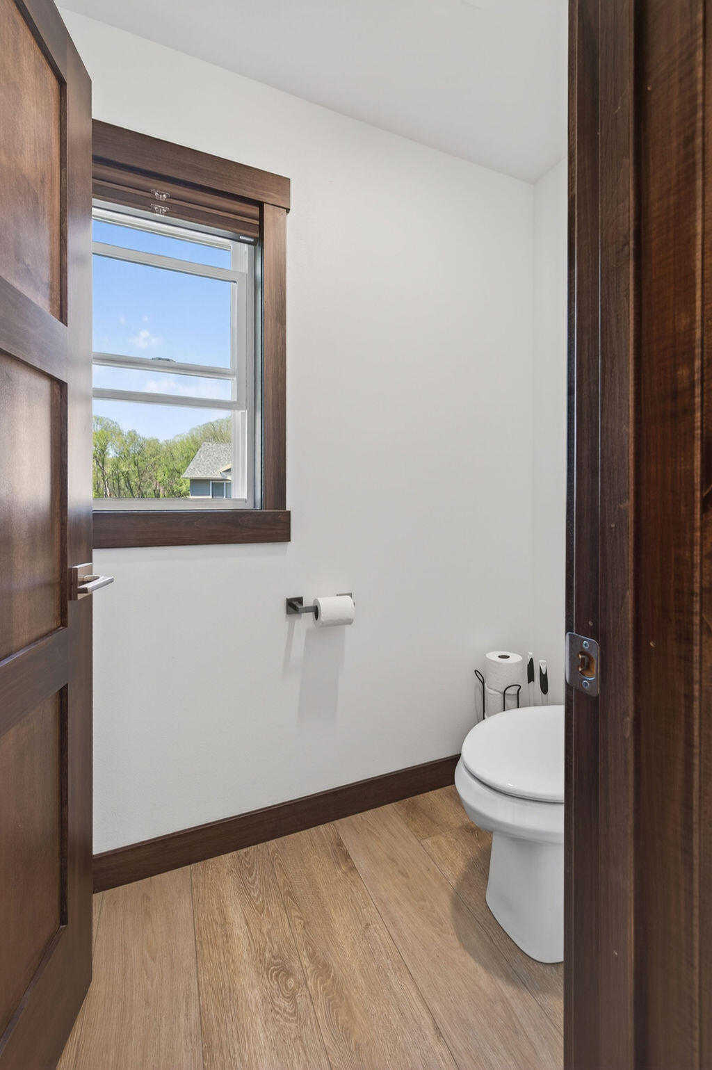 2720 Beyer Road Holmen, WI 54650 - Photo 20 of 56 Primary bathroom wc
