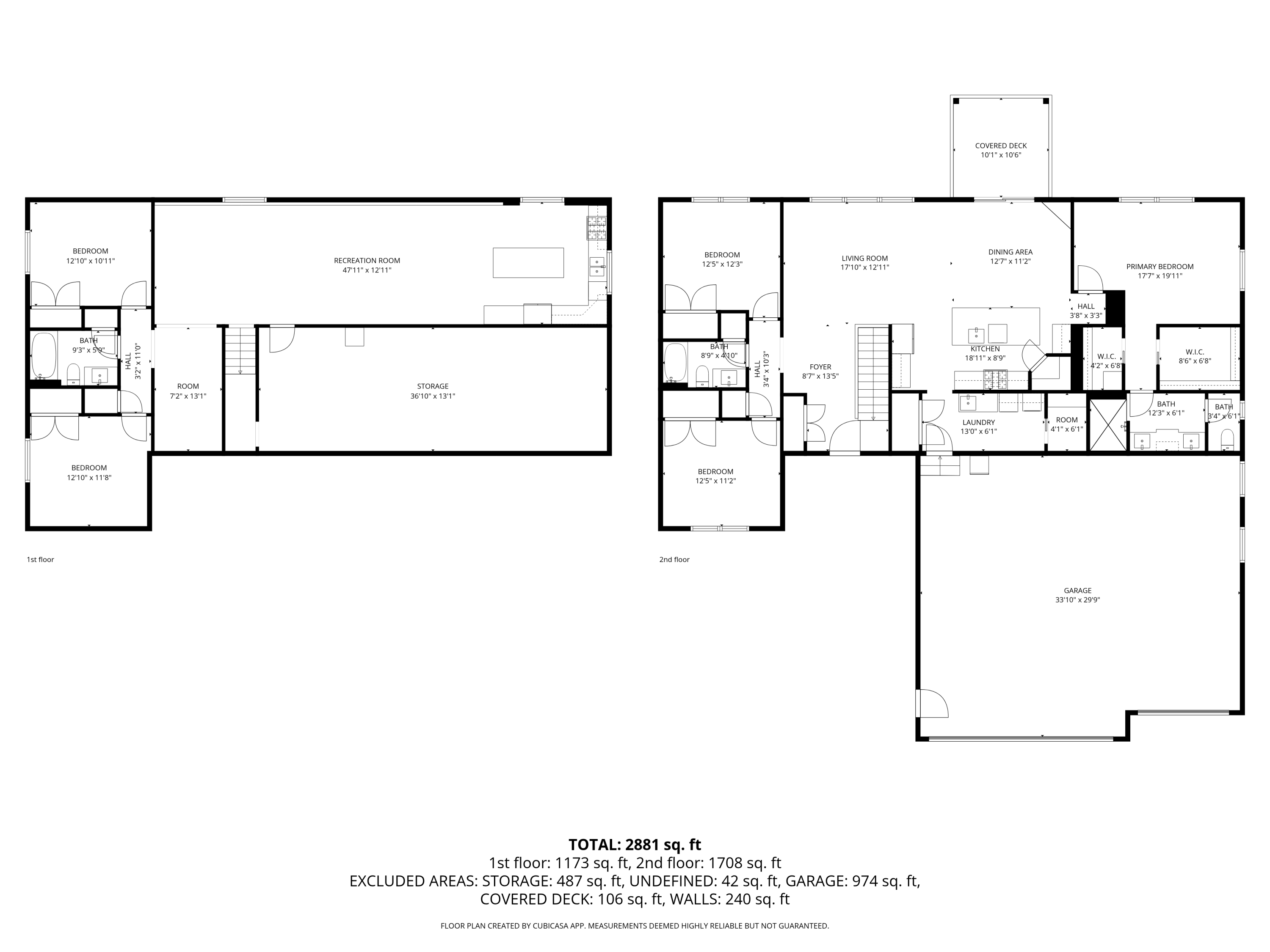 2720 Beyer Road Holmen, WI 54650 - Photo 56 of 56 Both levels