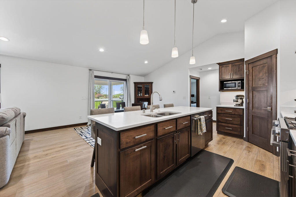 2720 Beyer Road Holmen, WI 54650 - Photo 7 of 56 Kitchen 2