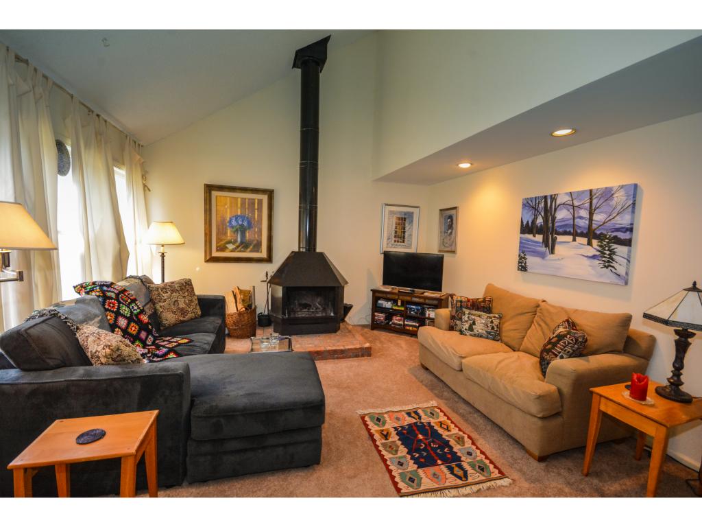 61 A Country Club Road, Unit 61A West Dover, VT 05356 - Photo 1 of 10