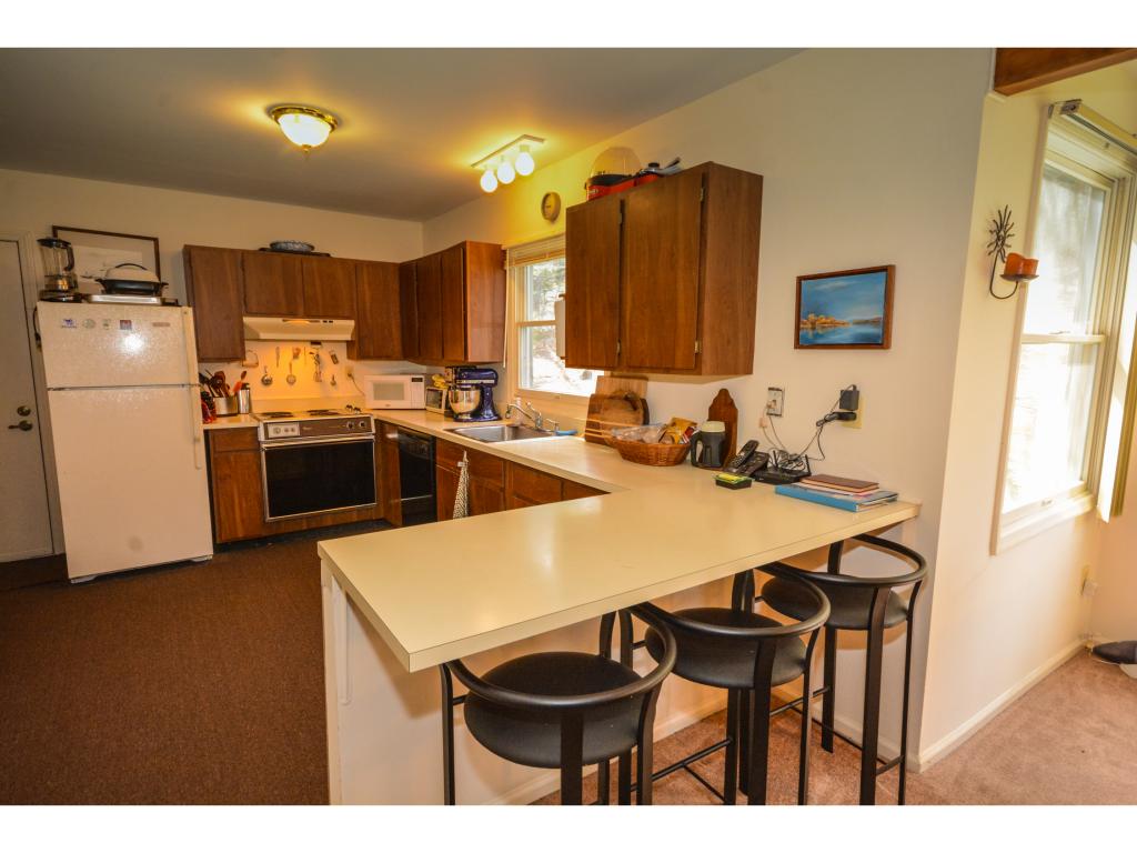 61 A Country Club Road, Unit 61A West Dover, VT 05356 - Photo 3 of 10