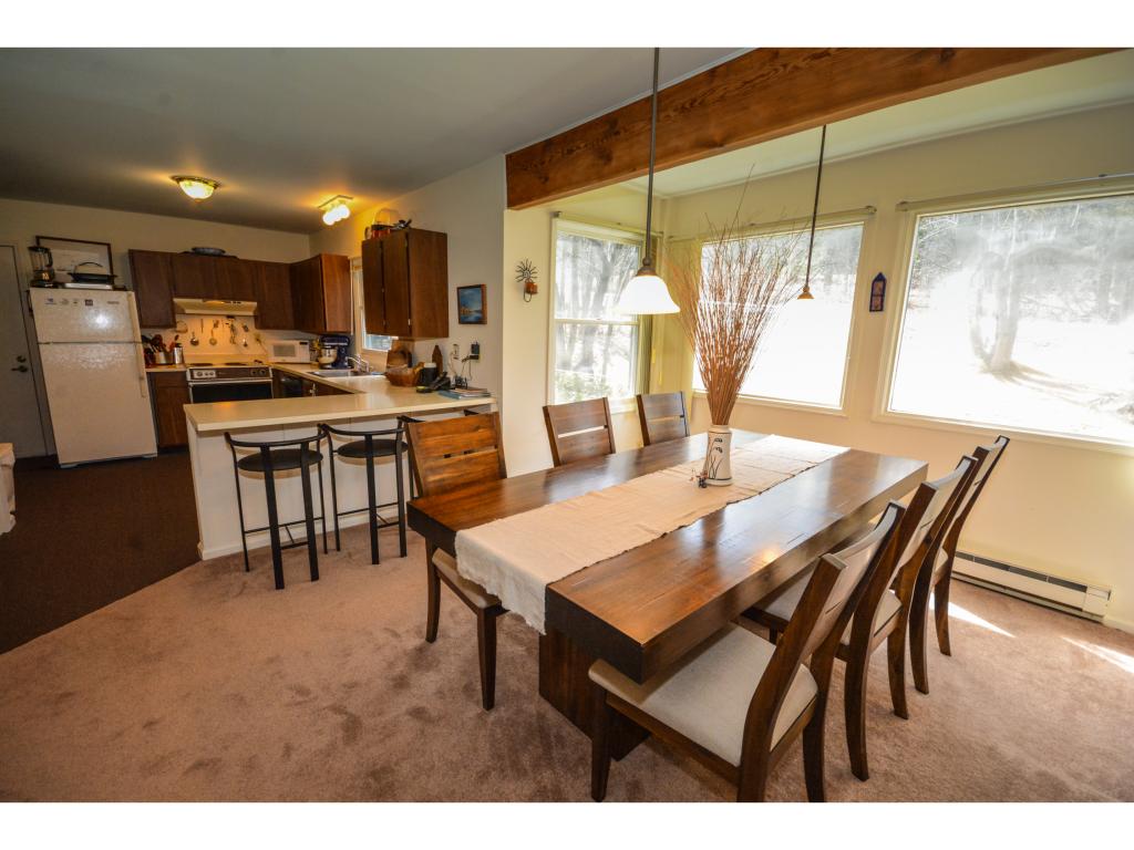61 A Country Club Road, Unit 61A West Dover, VT 05356 - Photo 4 of 10