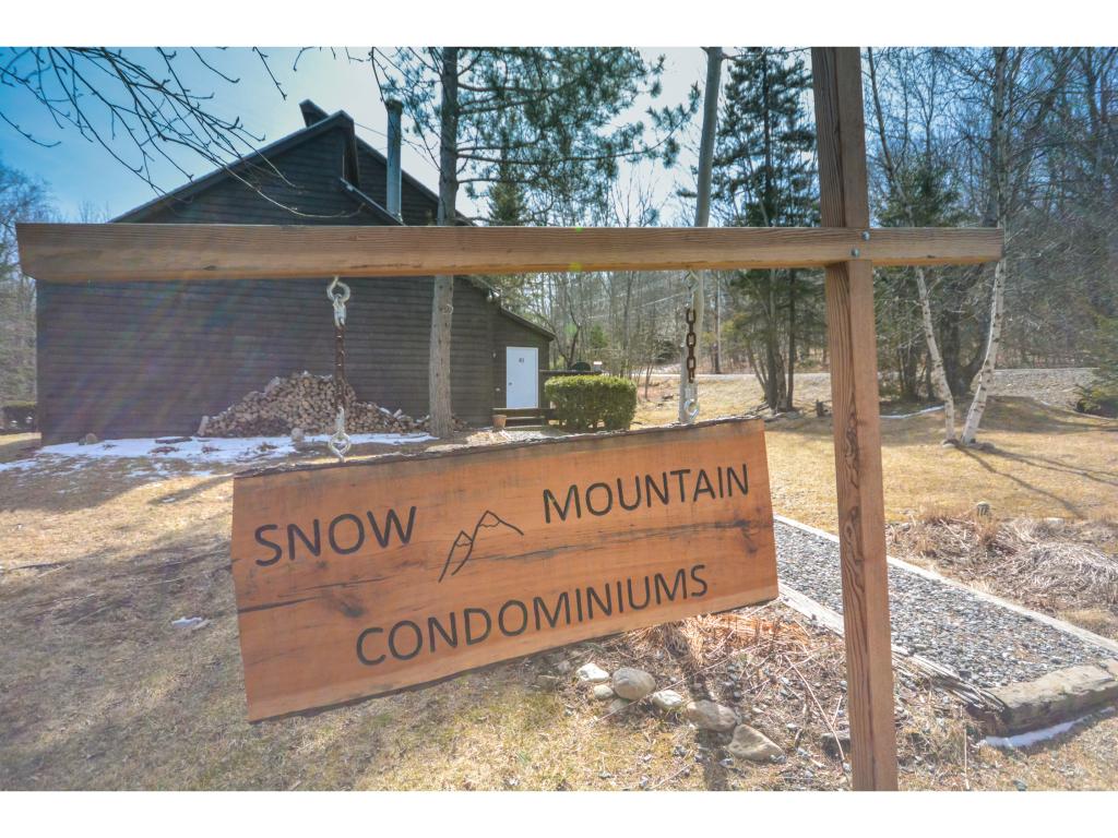 61 A Country Club Road, Unit 61A West Dover, VT 05356 - Photo 10 of 10