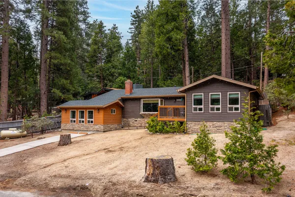 $599,000 | 25169 Franklin Drive, Idyllwild, CA 92549